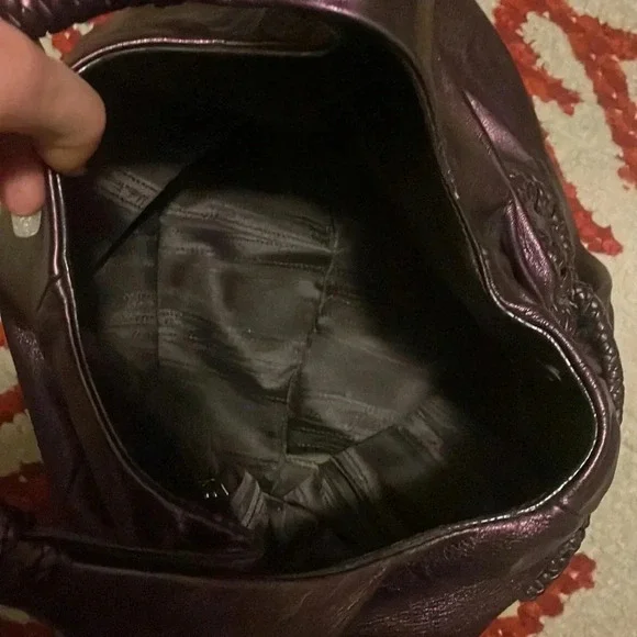 Salvatore Ferragamo Hobo Bag - Picture 4 of 6